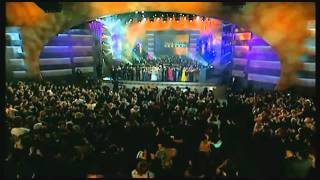 gloria gaynor celia cruz  i will survive homenaje a celia cruzwmv  YouTubeflv [upl. by Pasho661]