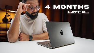 Apple M3 Max MacBook Pro  A Long Term User Review [upl. by Ardnuahs236]