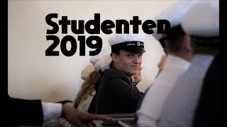 Martin Koch  Gymnasiet  Studenten 2019 [upl. by Yuht]