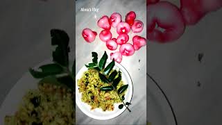 Chambakka Thoran Recipe Malayalam Chambakka Upperi Recipe  Chambakka Fruit Recipes Monus Vlog [upl. by Nydnarb845]