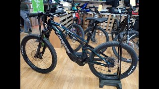 Lapierre Overvolt Explorer 64 2020 [upl. by Yramliw]