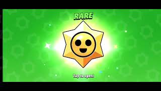 FREE GIFTS QR CODES 🎁🎁  Amazing StarDrops Opening  Brawlstars [upl. by Slifka]