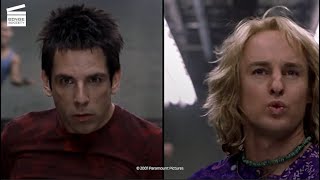 Zoolander 2001  Trailer ITALIANO [upl. by Rorie558]