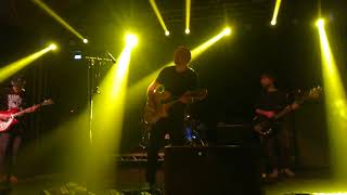 Ride  Lannoy Point live in Bristol 24th April 2022 [upl. by Fancy]