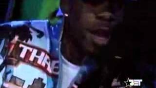 Busta Rhymes ft Spliff Star  Freestyle On Rap Citymp4 [upl. by Clive19]