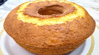 Étapes simples pour un gâteau de 5 minutes  vous ferez ce délicieux gâteau tous les jours [upl. by Gonzalo]