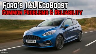 The 16 EcoBoost  Common Problems amp Reliability [upl. by Felicity905]