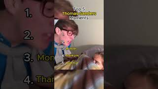 Funny Thomas Sanders Moments 😂 [upl. by Gonzales]