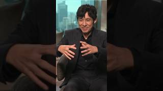 HIDETOSHI NISHIJIMA speaks ENGLISH during SUNNY interview [upl. by Ennairej]