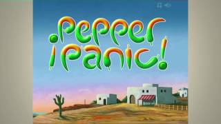 Pepper Panic  RoyalGames [upl. by Armilda]