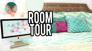 WELCOME TO MY ROOM Decor  Inspiration NataliesOutlet [upl. by Narahs]