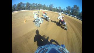 Speedway NSW Rd 2 Nepean Raceway Flat Track [upl. by Au]