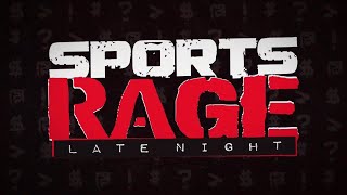 SportsRage with Gabriel Morency 31424 Hour 1 [upl. by Offen645]