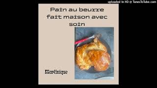 🇲🇶 🇲J🇶e vous présente ma recette de pain au beurre [upl. by Eardna]