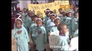 Eritrea Hagerawi Mezmur  24th Independence Day Celebration in Asmara  Tiravolo [upl. by Kris681]