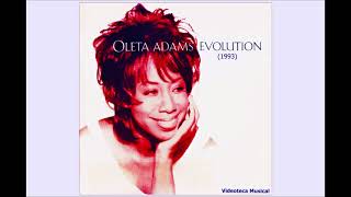 Lovers Holiday  Oleta Adams [upl. by Yalonda247]