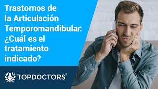 Disfunción de la Articulación Temporomandibular ATM  Tu Salud Guía [upl. by Longley]