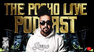 Pocho1 on Exposing Fake Media The Truth Behind Southside Rappers and Podcasts [upl. by Eiramrefinnej256]