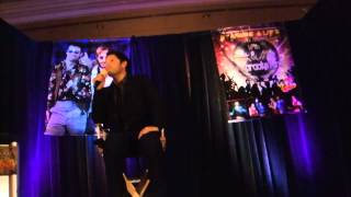 Misha Collins Toronto Con 2012 Full Length [upl. by Gio]