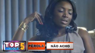 VIDEO TOP 5 ANGOLA COMPLETO 2012 [upl. by Tewell724]