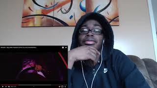 Mulatto  Big Latto Freestyle Prod by Ant Chamberlain Reaction [upl. by Melissa]