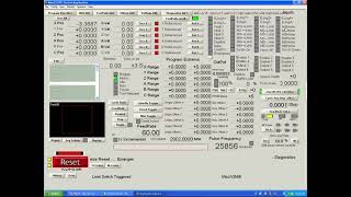 How to hook up inputs and outputs in Mach3 [upl. by Yerffoej]