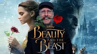 Beauty and the Beast 2017  Nostalgia Critic [upl. by Marlowe]