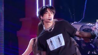 230923 NCT AESPA ZOO  SMTOWN LIVE 2023 SMCU PALACE IN JAKARTA  JENO FOCUS [upl. by Pilihp193]