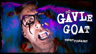 Gävle Goat OFFICIAL MUSIC VIDEO [upl. by Gierc779]