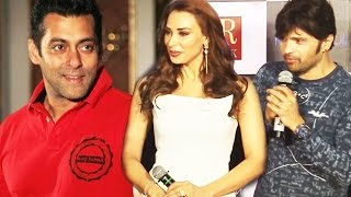 Iulia Vantur Is The ORIGINAL Composer Of Salmans Teri Meri Prem Kahani Song From Bodyguard [upl. by Sorvats]