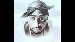 2Pac  Check Out Time Dr Dre  The Message Remix [upl. by Ahsian]