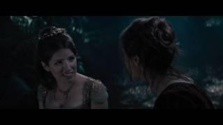 Into the Woods  A Very Nice Prince 1080p [upl. by Akamahs]