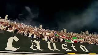 Holocausto Norte en Ibagué 15mayo2024  Once Caldas vs D Tolima [upl. by Akimad]