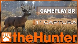 the Hunter Classic  gameplay br [upl. by Freyah]