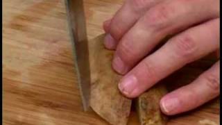 Cooking Tips  How to Make Home Fry Cut Russet Potatoes [upl. by Aynad]