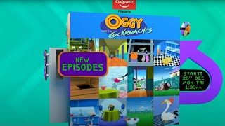 Oggy and the Cockroaches  All New Episodes  Malayalam [upl. by Nerha]