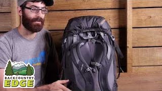 Gregory Baltoro 65 Backpack [upl. by Awjan]