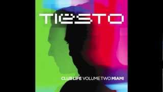 Tiësto Club Life Vol 2  Miami  Somebody That I Used To Know feat Kimbra Tiesto Remix [upl. by Ennairol]