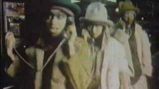 Malcolm McLaren amp The Worlds Famous Supreme Team  Buffalo Gals Video [upl. by Friday]