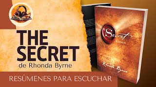 RESUMEN DE quotTHE SECRETquot DE RHONDA BYRNE AUDIOLIBRO [upl. by Laureen]