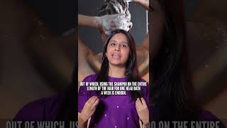 Tips amp Tricks to Take Care of Curly Hair  Dr Monisha Aravind [upl. by Ynahirb]