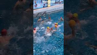 Waterpolo waterpolo waterball waterplay shortsshortssportvodnepoloshortsfunny [upl. by Kreit]