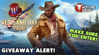 Another Week Another Westland Survival Contest  Westland Survival Gameplay [upl. by Chad627]