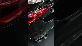 BRABUS 930 based on the MercedesAMG S 63 E Performance [upl. by Foah]