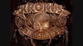 Krokus  Hoodoo Woman [upl. by Apps921]