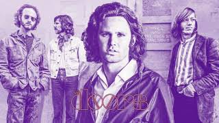 The Doors  Touch Me Mono Radio Version [upl. by Attiuqihc173]