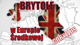 Brytole w Europie Środkowej 12  Coryllus mówi jak było [upl. by Sink584]