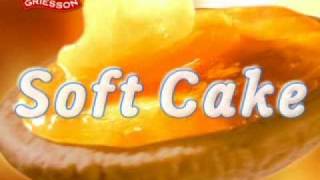 Griesson TVSpot Soft Cake [upl. by Cox411]