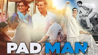 padman movie ka episode [upl. by Suiramad]