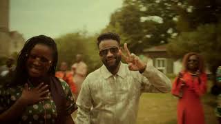 Fally Ipupa  Garde du Coeur feat Charlotte Dipanda Clip Officiel [upl. by Eelnodnarb]